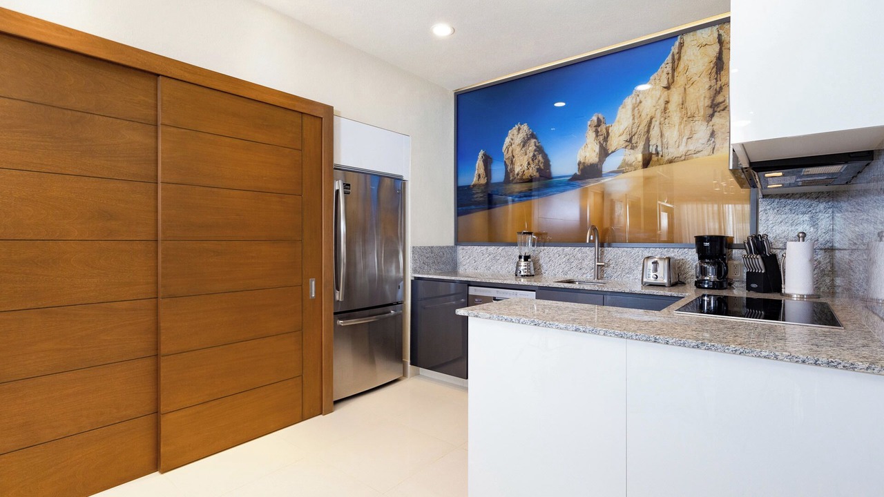 Photo of Kitchen in San Jose del Cabo