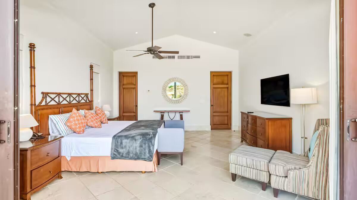 Photo of Bedroom in Los Cabos