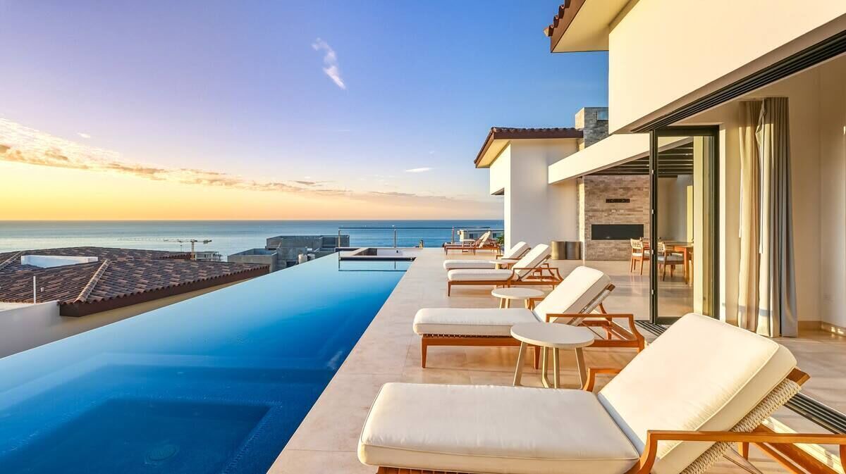 Photo of Outdoor in Paraiso Escondido