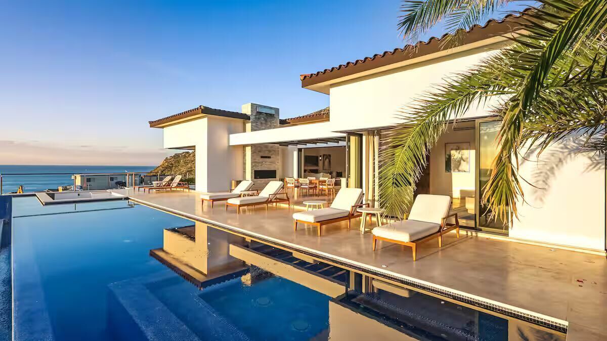 Photo of Outdoor in Paraiso Escondido