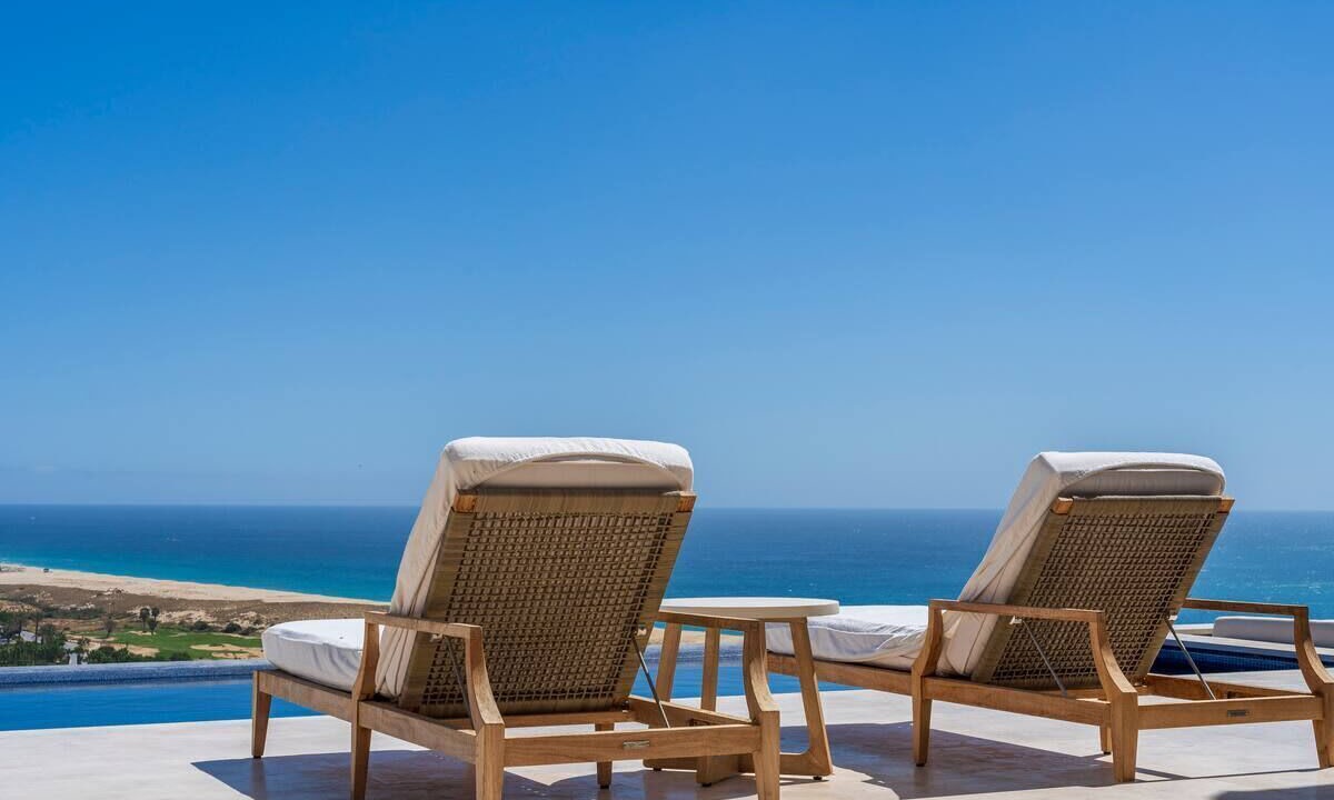Photo of Outdoor in Paraiso Escondido