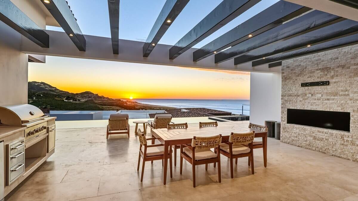 Photo of Outdoor in Paraiso Escondido