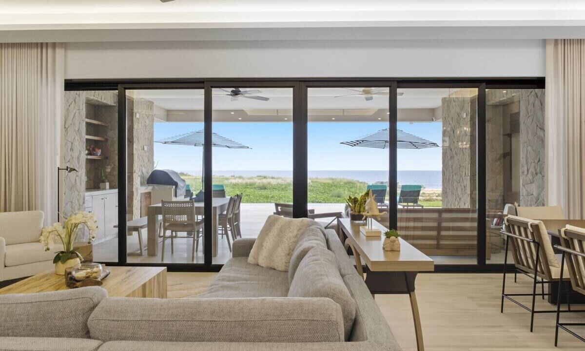 Photo of Livingroom in Paraiso Escondido