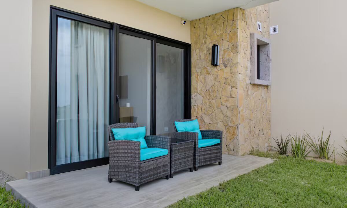 Photo of Patio Balcony in Paraiso Escondido