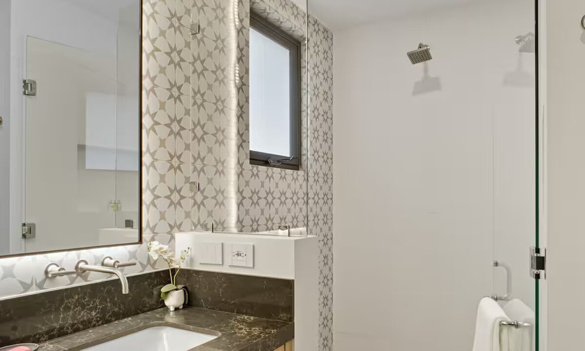 Photo of Bathroom in Paraiso Escondido