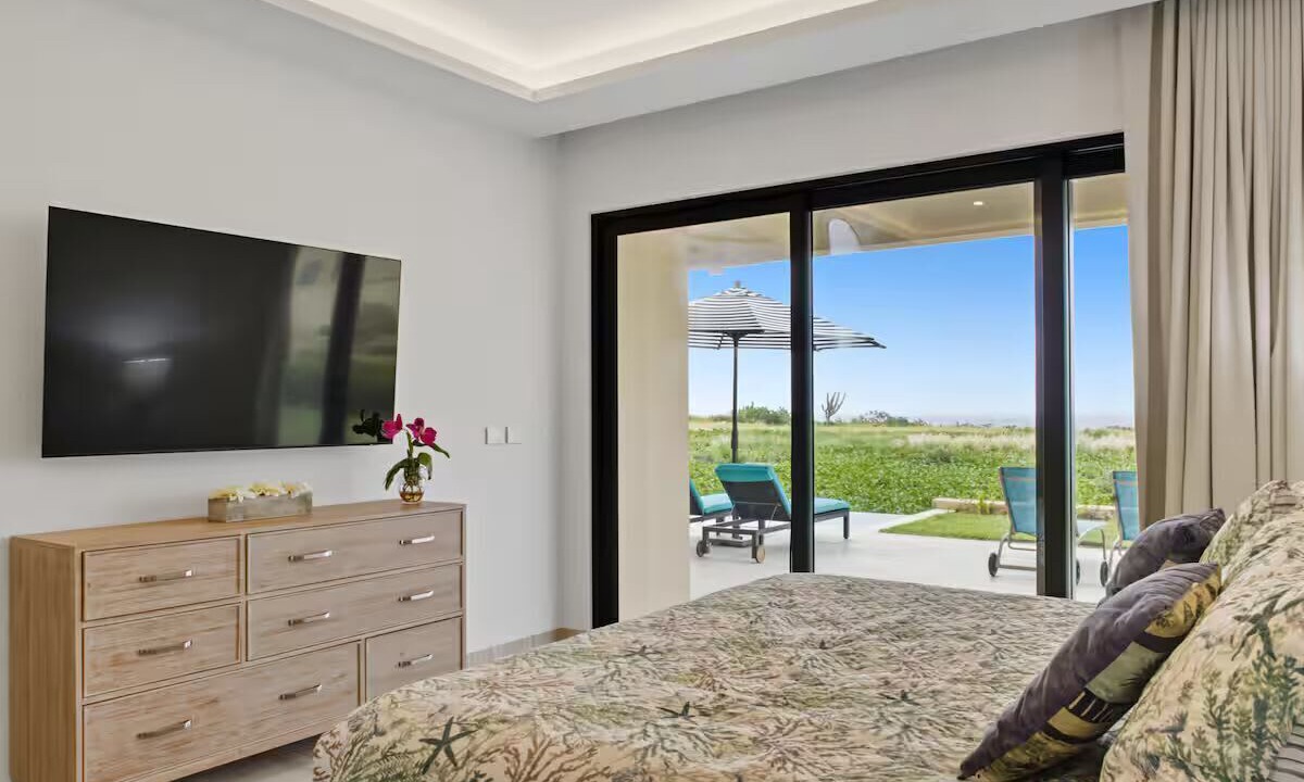 Photo of Bedroom in Paraiso Escondido