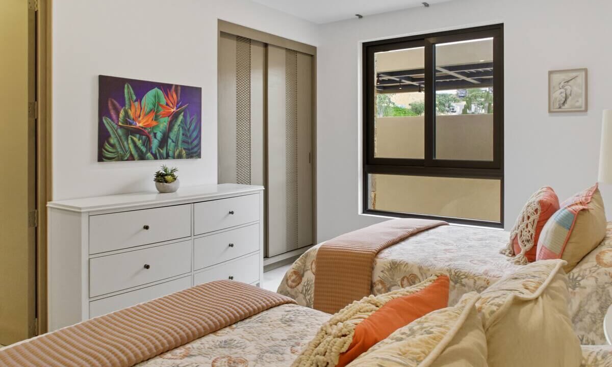 Photo of Bedroom in Paraiso Escondido
