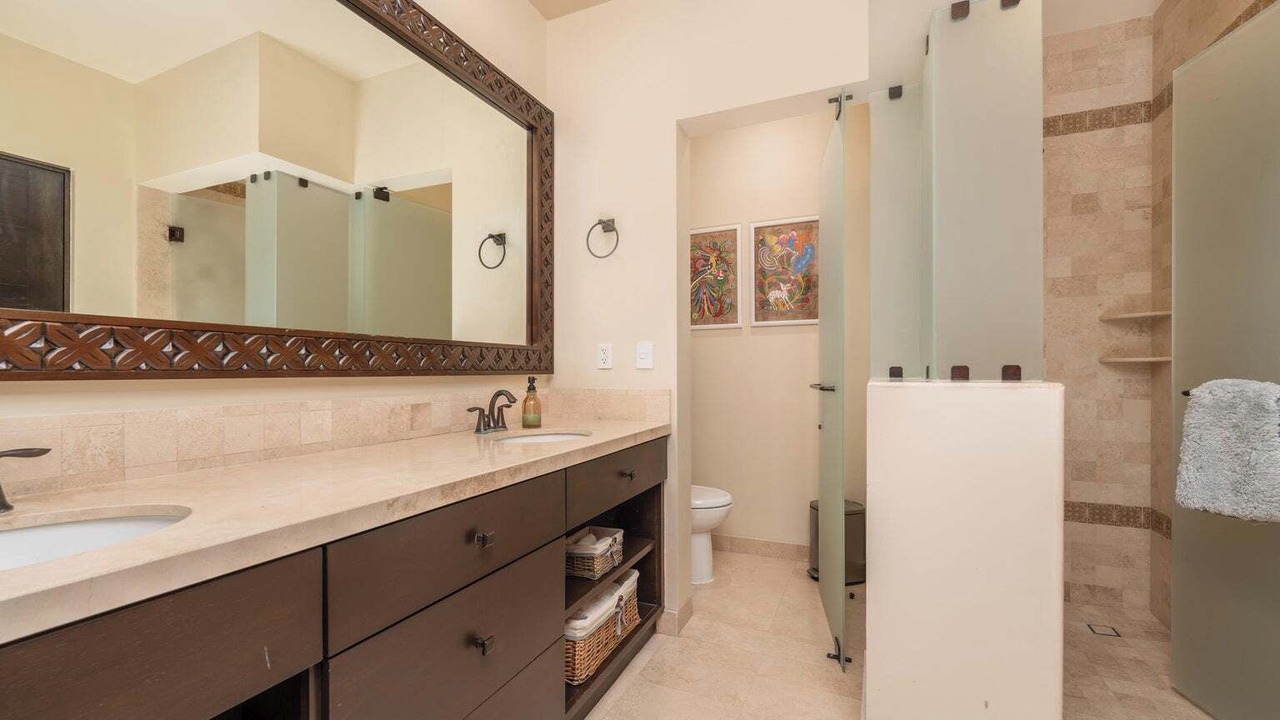 Photo of Bathroom in Sunset Beach