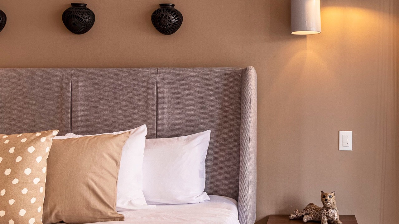Photo of Bedroom in Los Morales