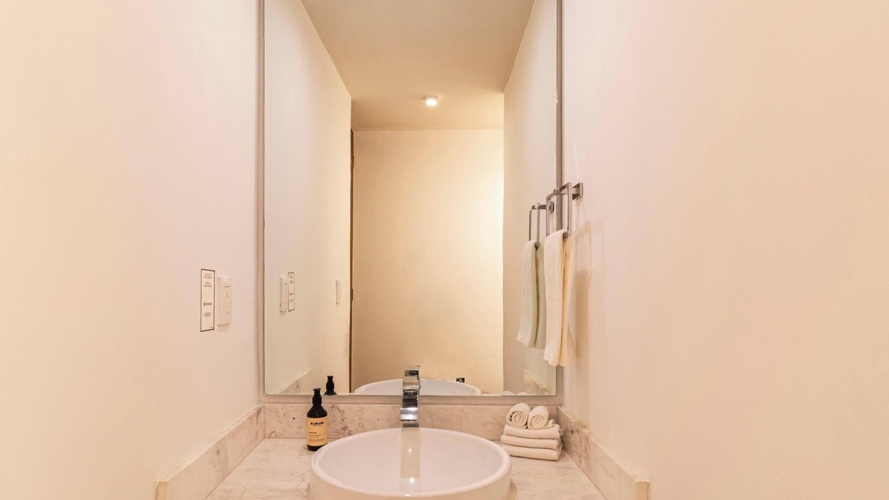Photo of Bathroom in Los Morales