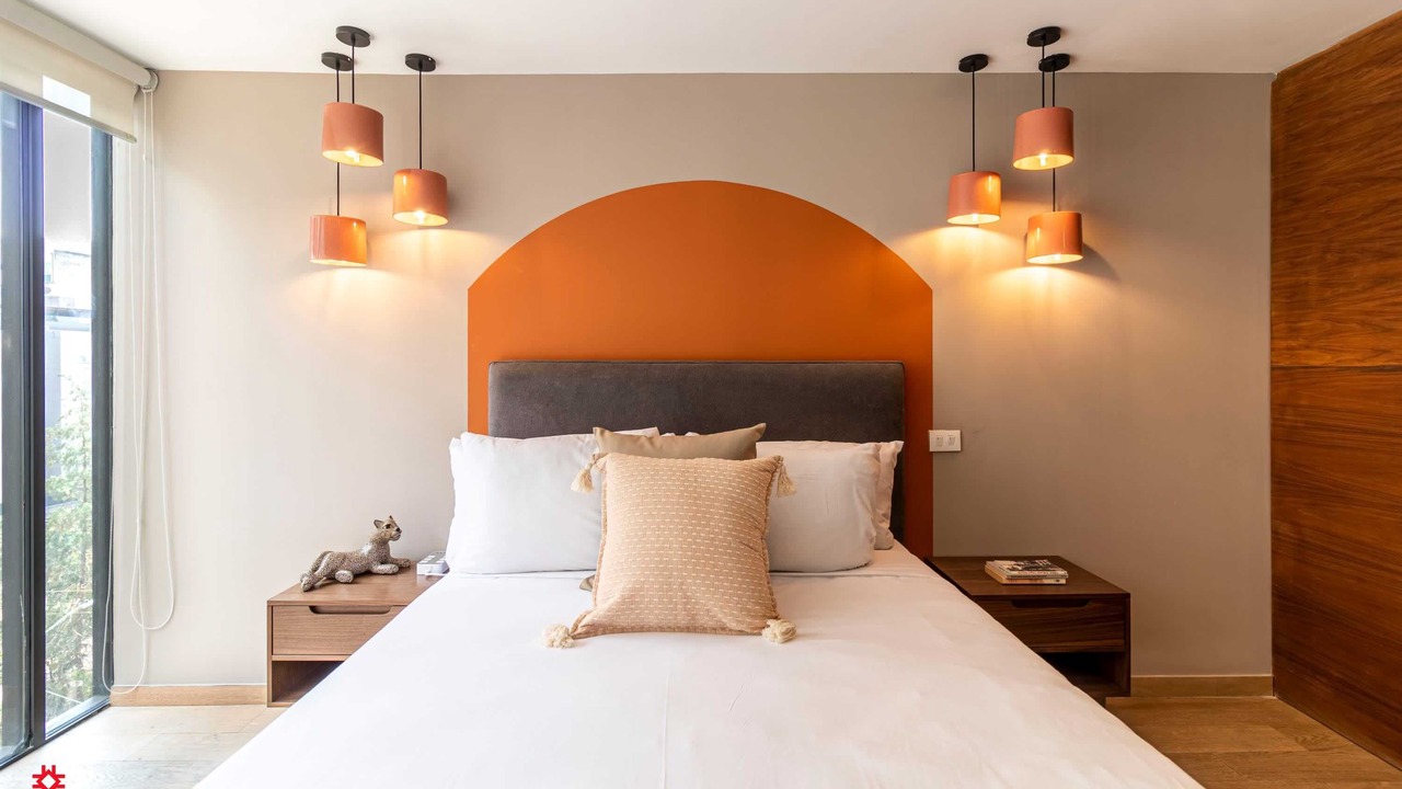 Photo of Bedroom in Los Morales