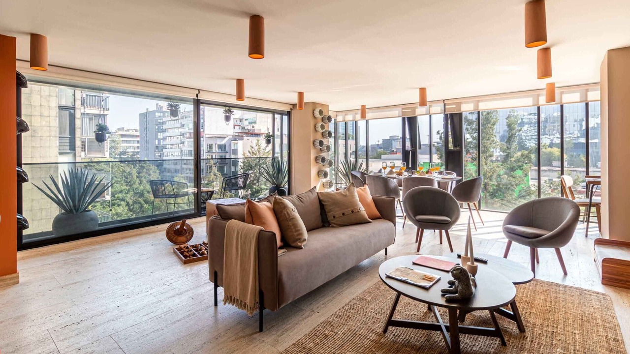 Photo of Livingroom in Los Morales