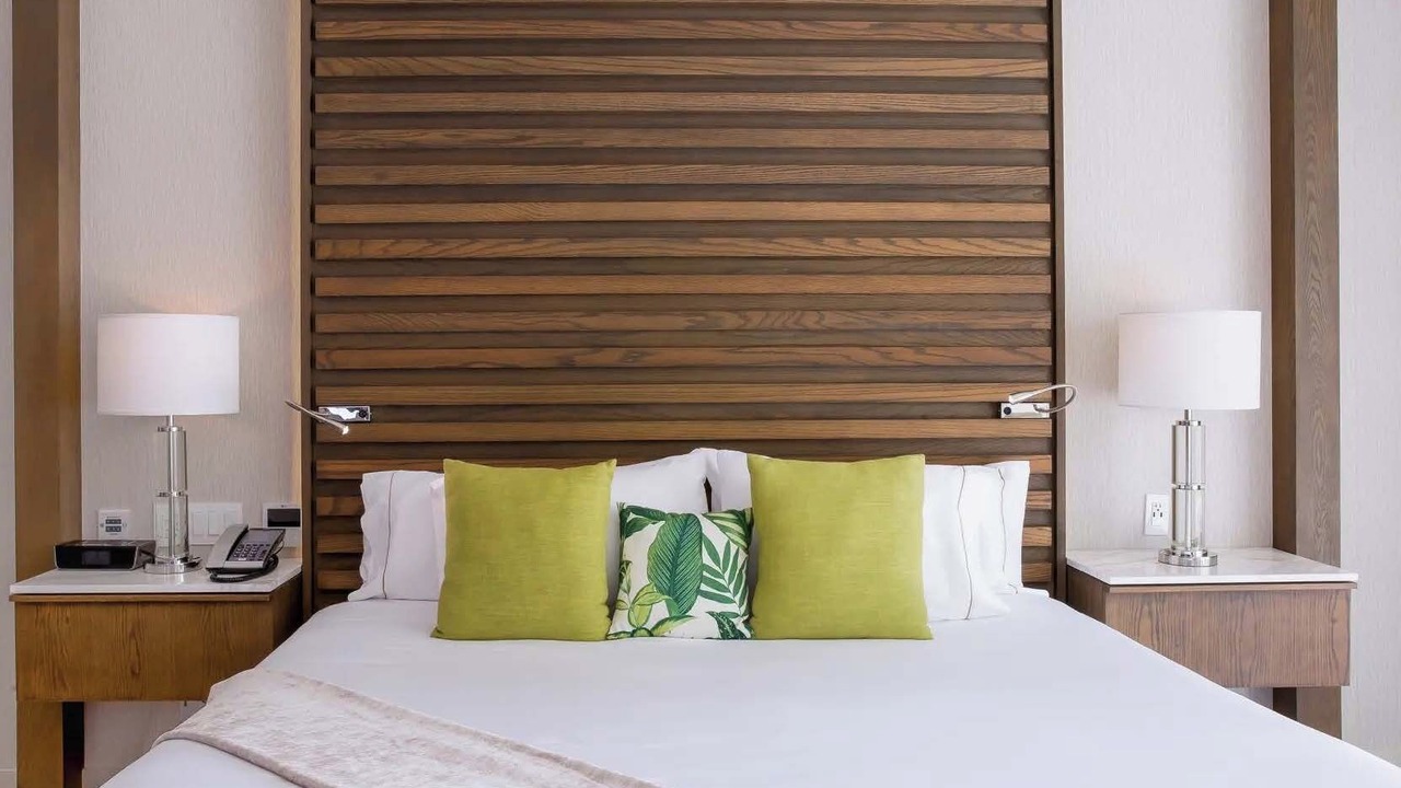 Photo of Bedroom in Puerto Juarez