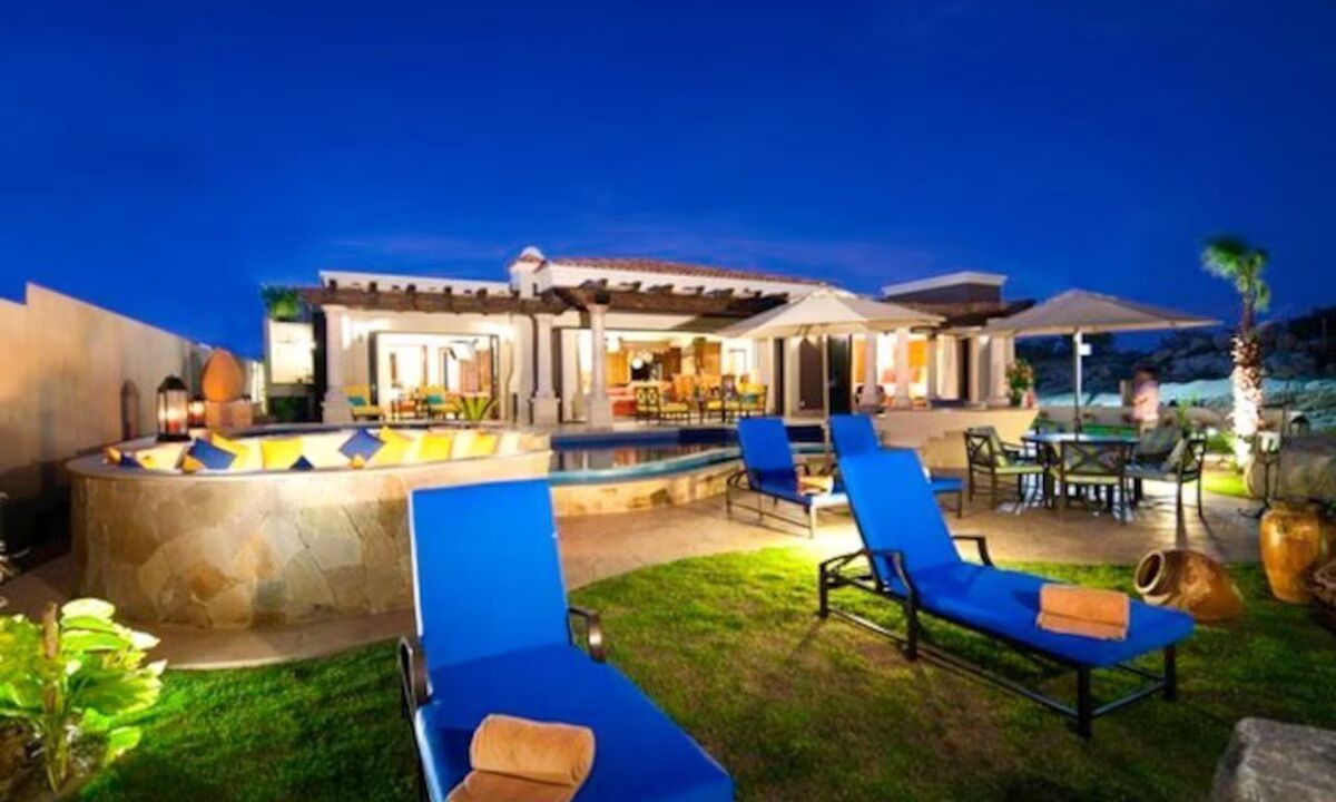 Photo of Outdoor in Los Cabos