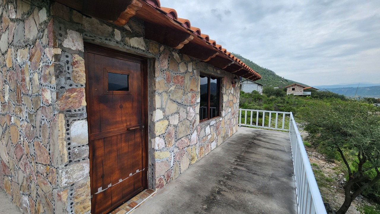 Photo of Outdoor in Ixmiquilpan