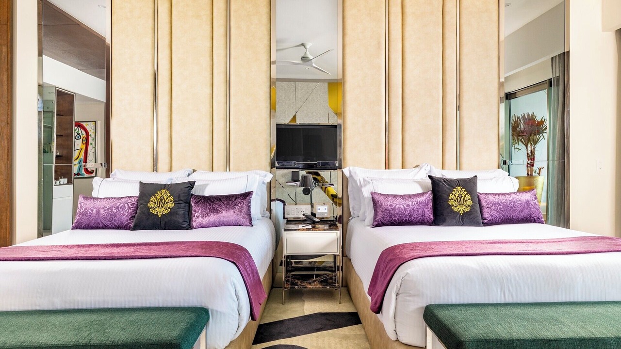 Photo of Bedroom in Punta Sam