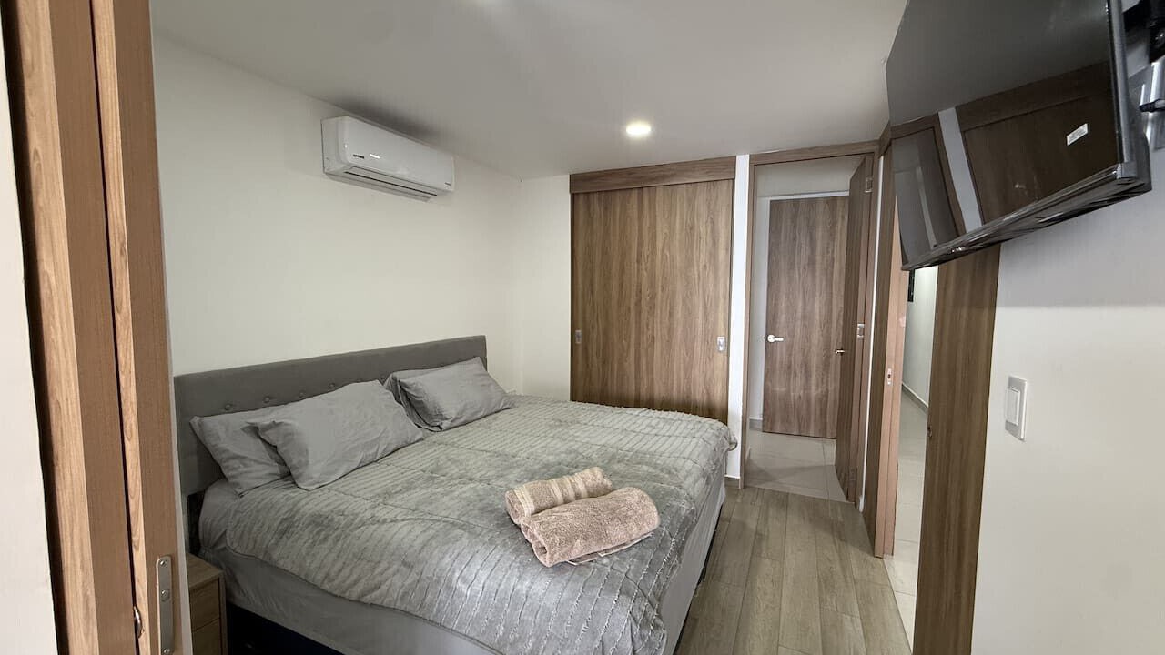 Photo of Bedroom in Balcones de Loma Linda