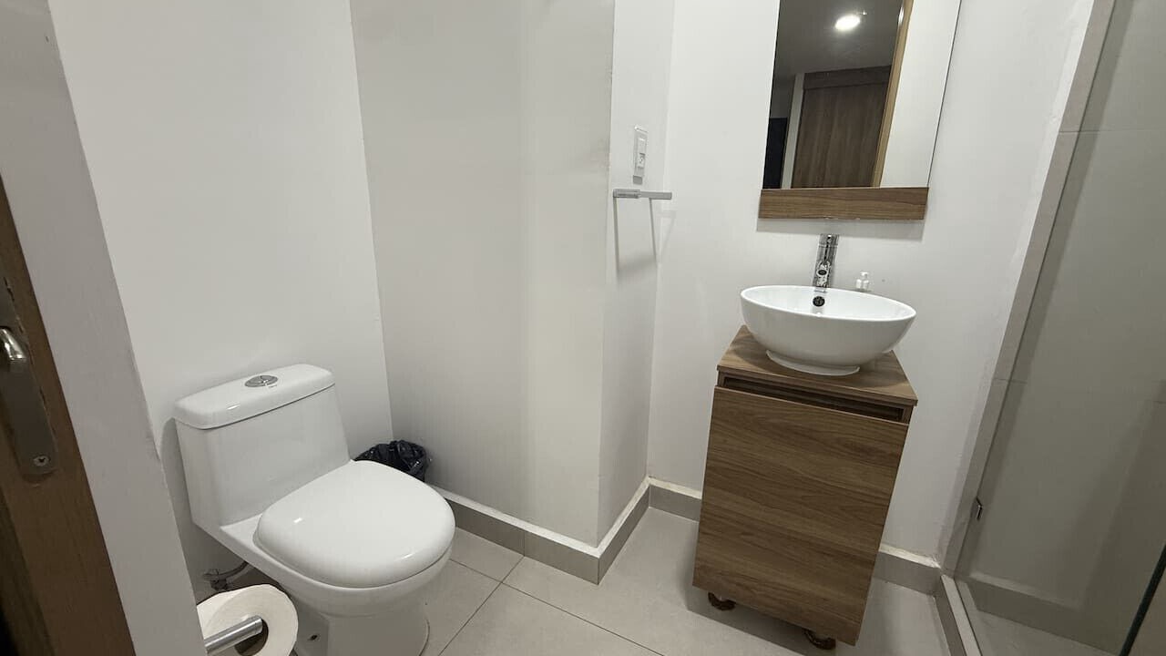 Photo of Bathroom in Balcones de Loma Linda