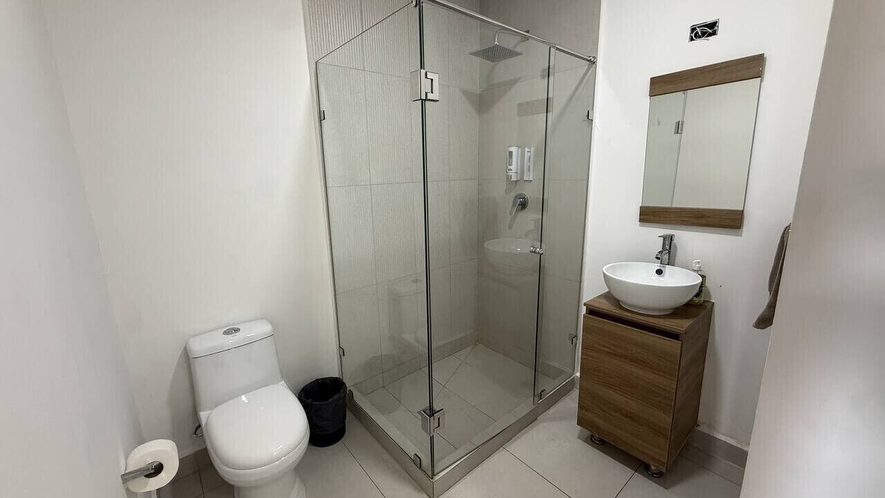 Photo of Bathroom in Balcones de Loma Linda