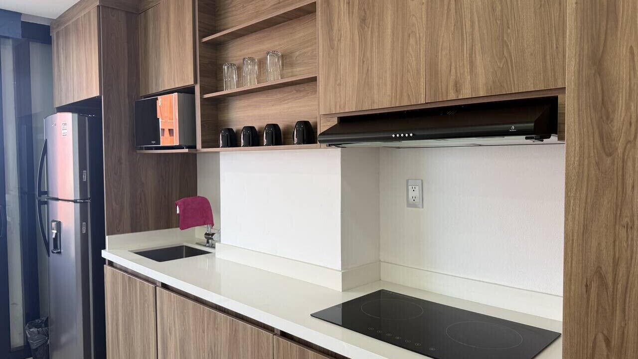 Photo of Kitchen in Balcones de Loma Linda