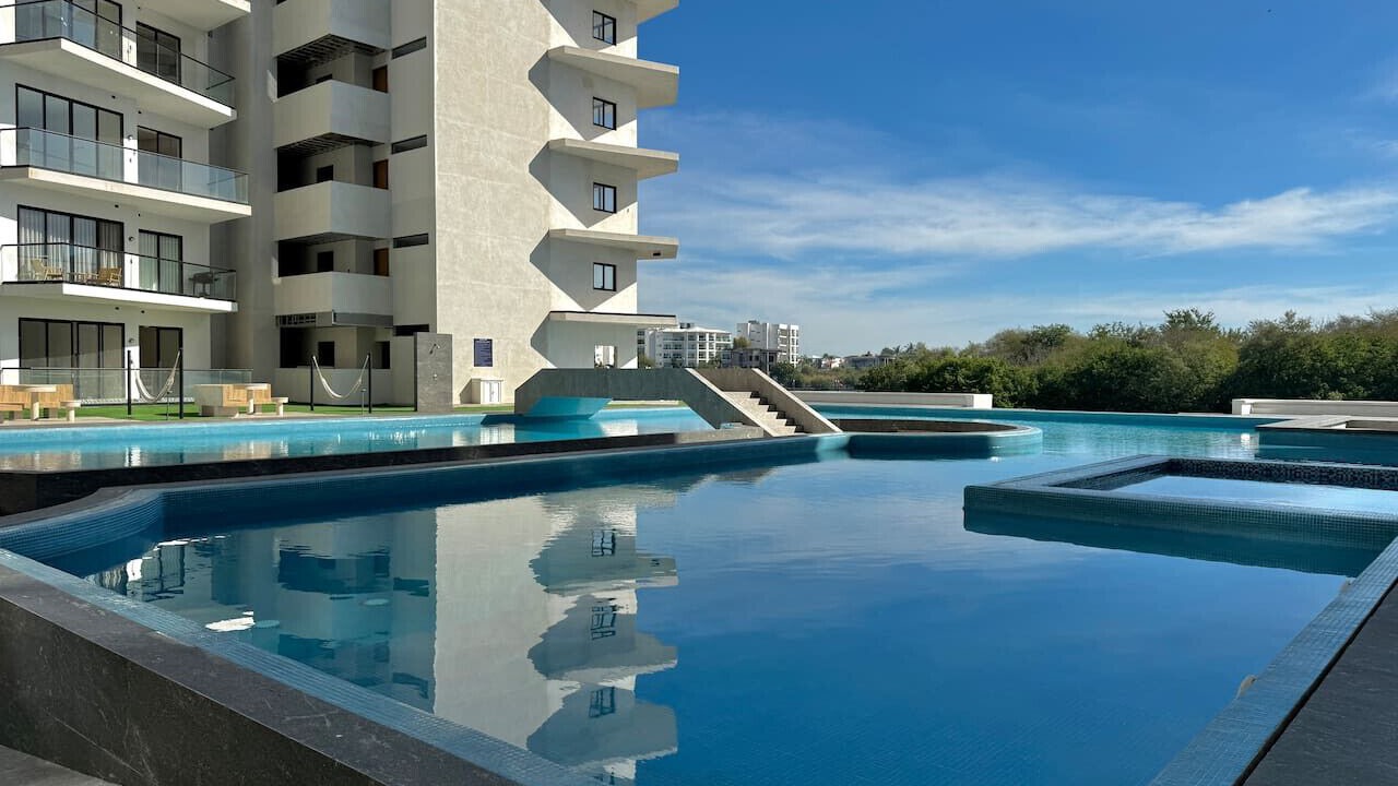 Photo of Outdoor in Marina Mazatlan
