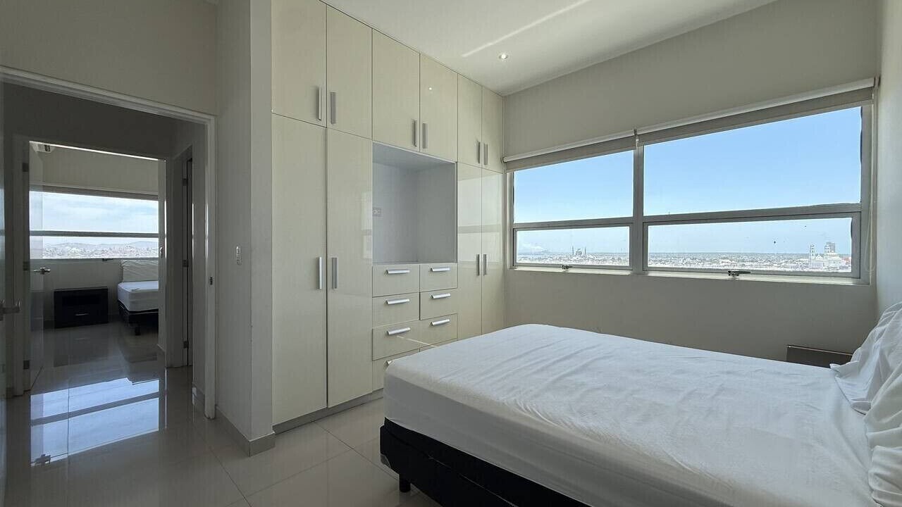 Photo of Bedroom in Ferrocarrilera