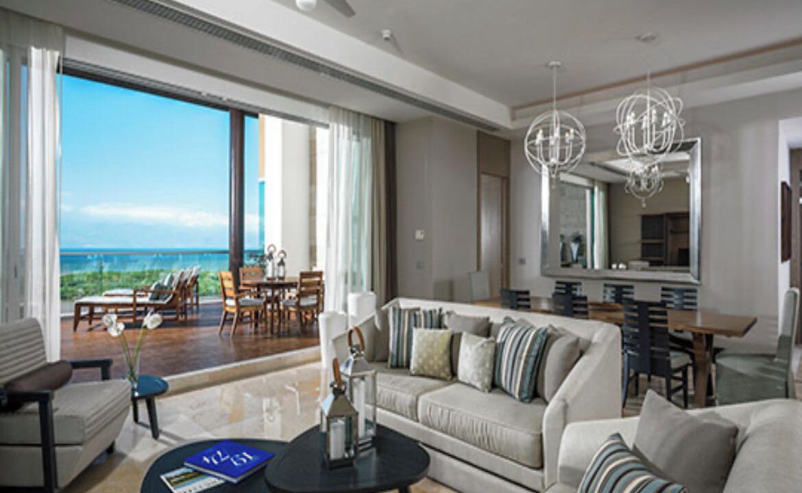 Photo of Livingroom in Las Jarretaderas