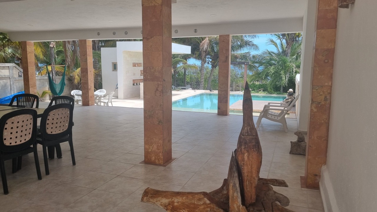 Photo of Outdoor in Telchac Puerto