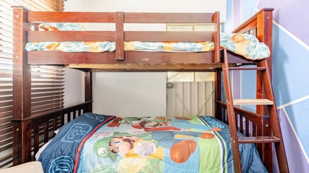 Photo of Bedroom in Gustavo A. Madero
