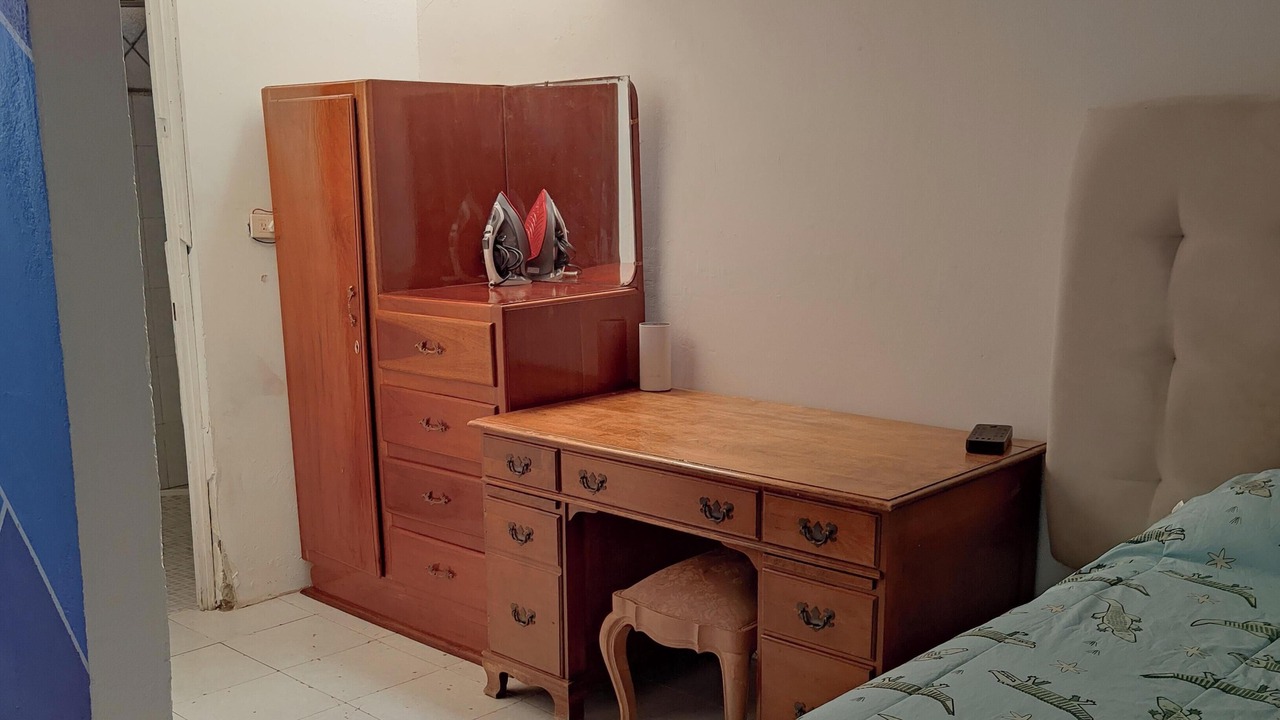 Photo of Bedroom in Gustavo A. Madero
