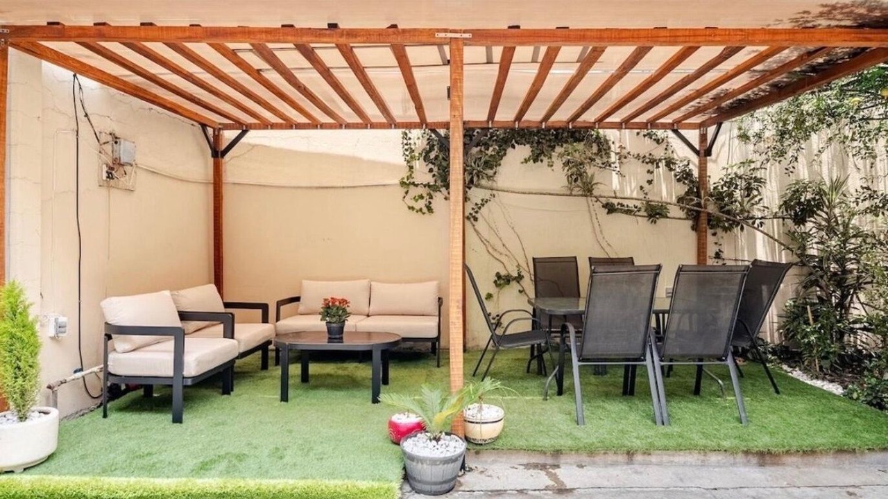 Photo of Outdoor in Gustavo A. Madero