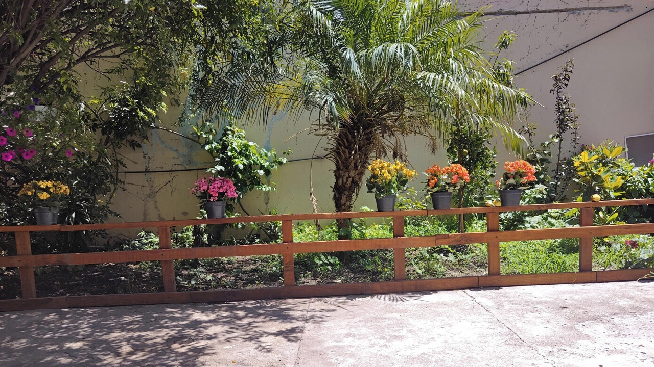 Photo of Outdoor in Gustavo A. Madero