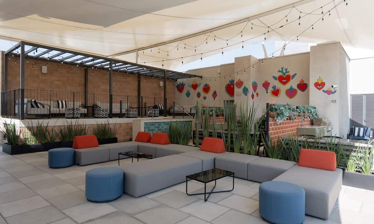 Photo of Outdoor in Ampliacion Granada