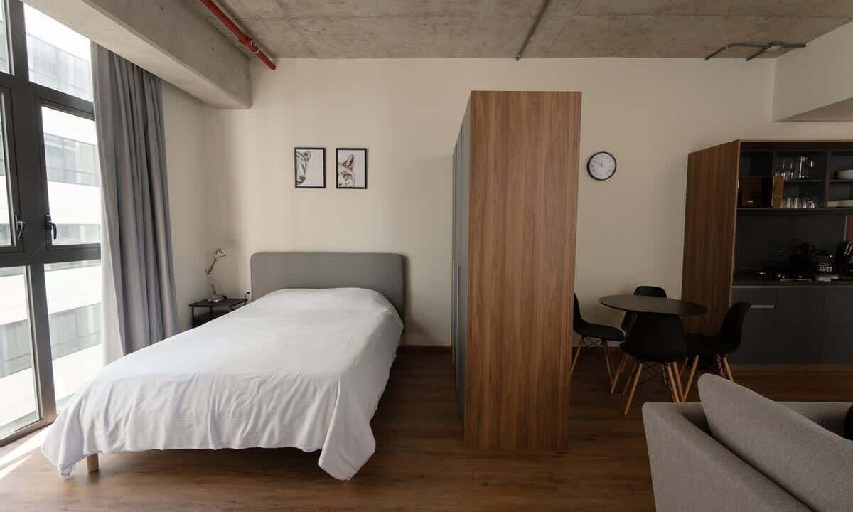 Photo of Bedroom in Ampliacion Granada