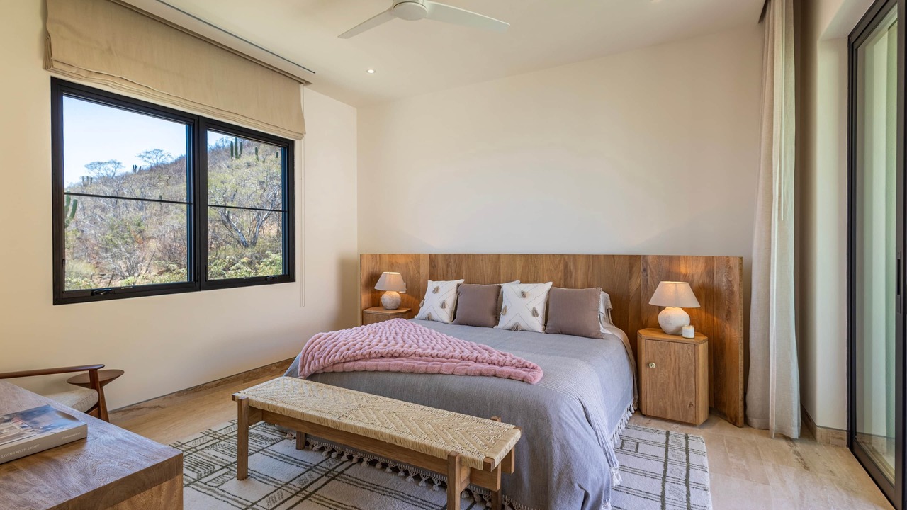 Photo of Bedroom in San Jose del Cabo