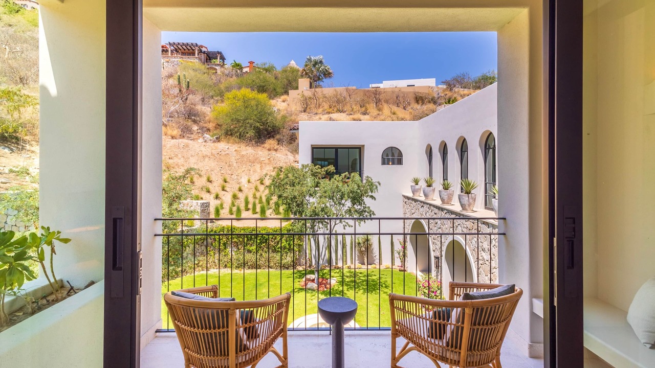 Photo of Bedroom in San Jose del Cabo