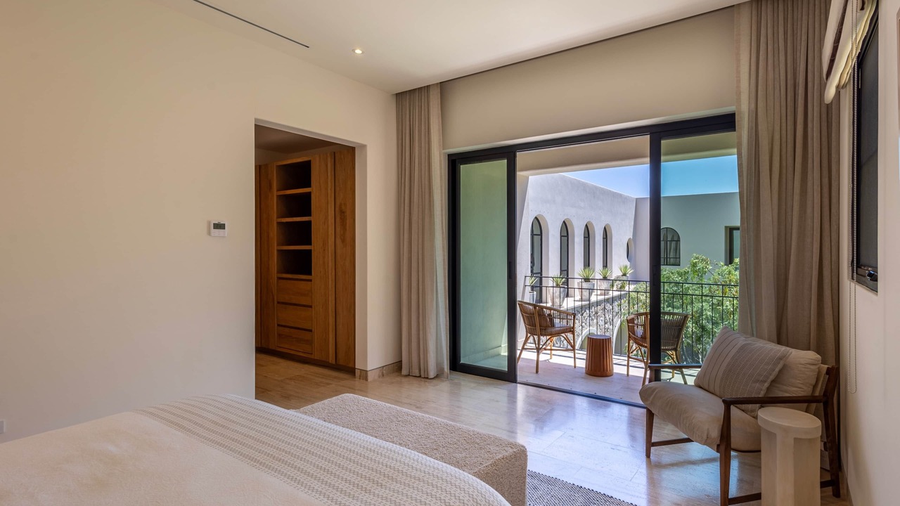 Photo of Bedroom in San Jose del Cabo