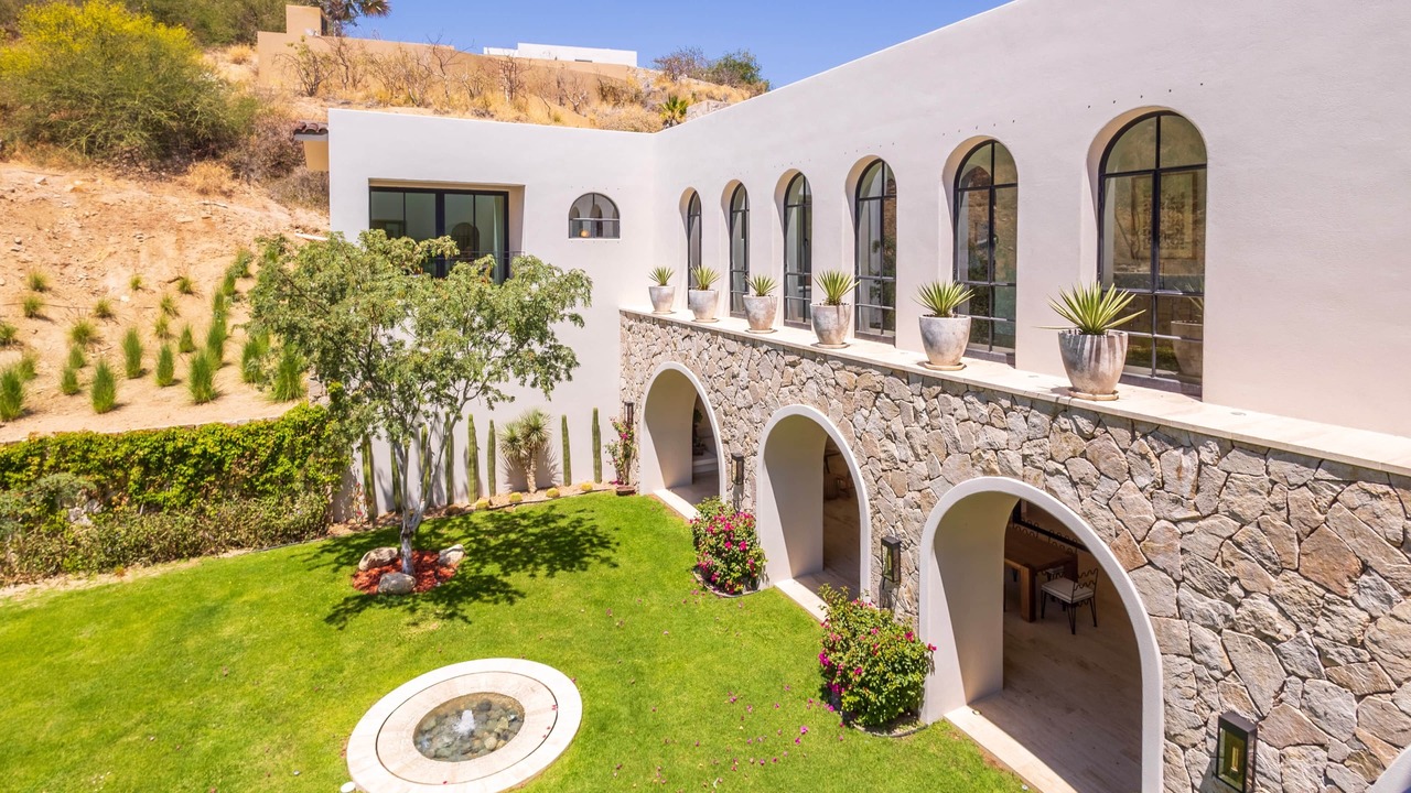 Photo of Bedroom in San Jose del Cabo