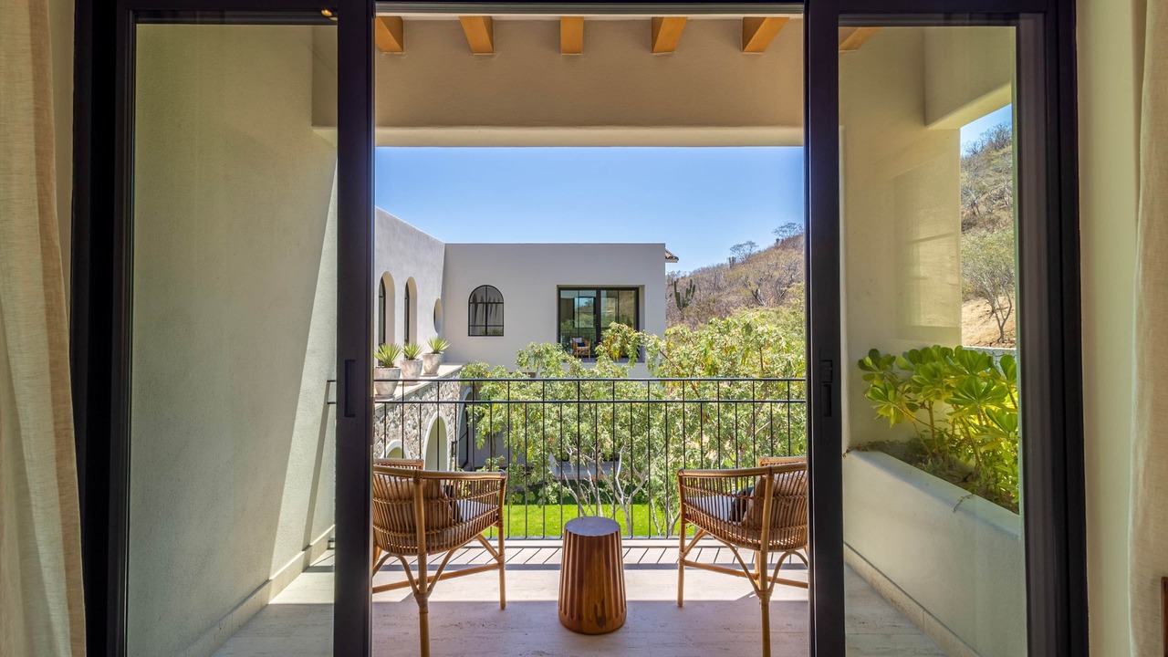 Photo of Bedroom in San Jose del Cabo