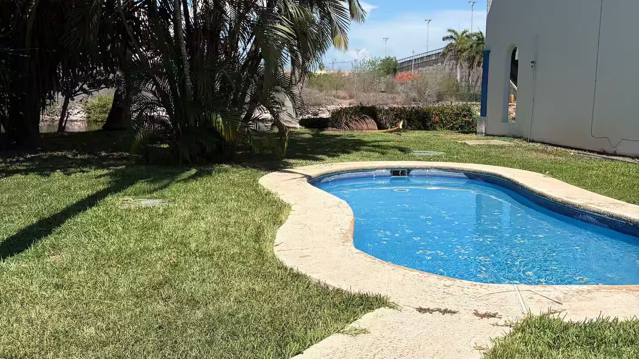 Photo of Outdoor in Zona Dorada