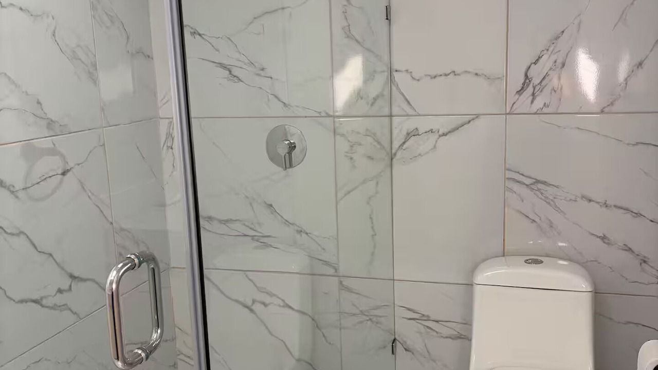 Photo of Bathroom in Zona Dorada