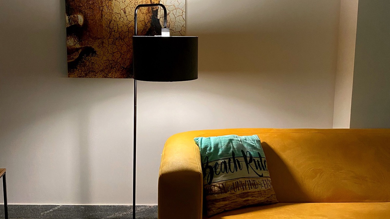 Photo of Livingroom in Zona Hotelera