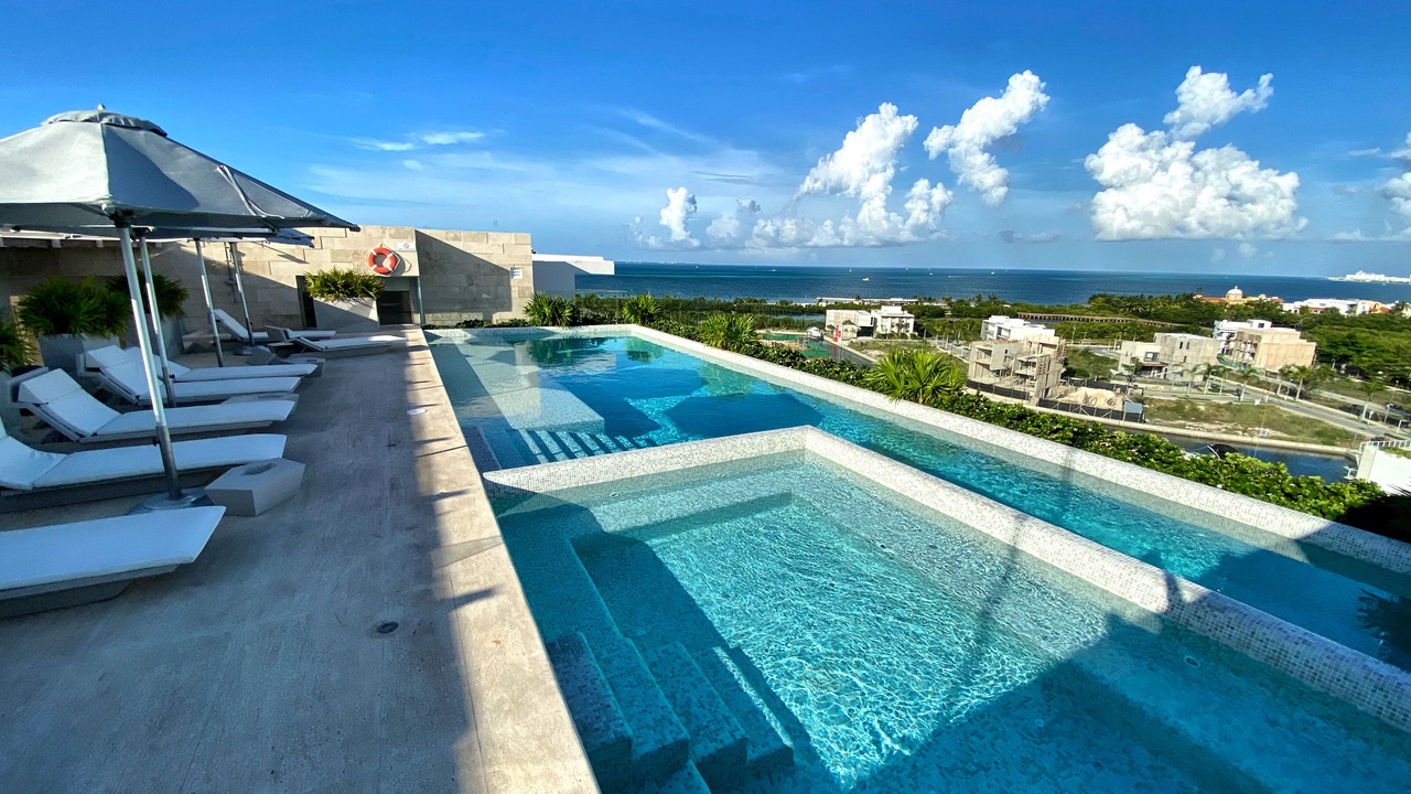 Photo of Outdoor in Zona Hotelera