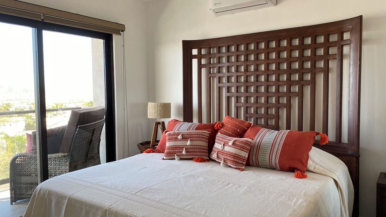 Photo of Bedroom in Los Cabos