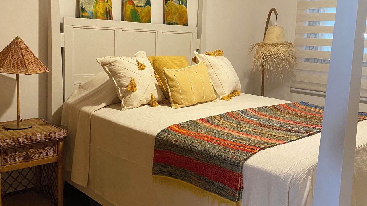 Photo of Bedroom in Los Cabos