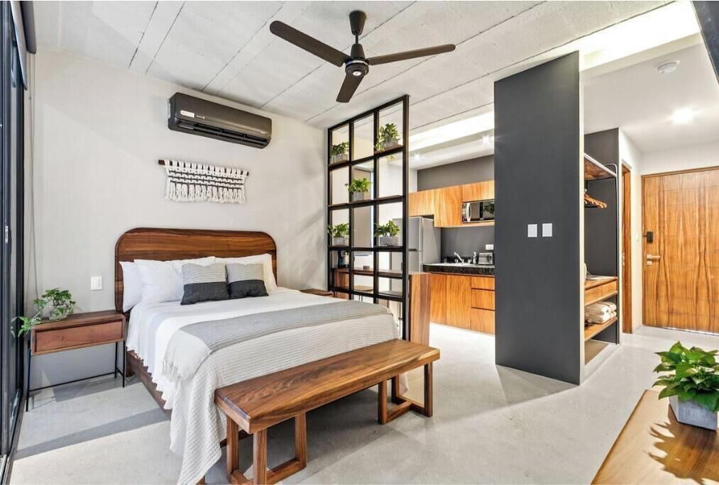 Photo of Bedroom in Luis Donaldo Colosio