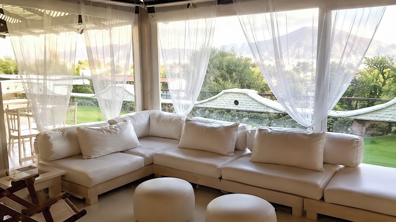 Photo of Livingroom in San Juan Cosala