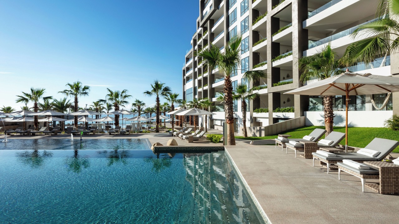 Photo of Outdoor in Palmilla