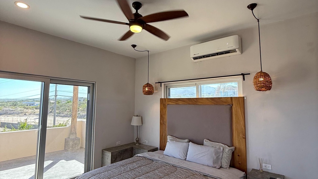 Photo of Bedroom in El Sargento