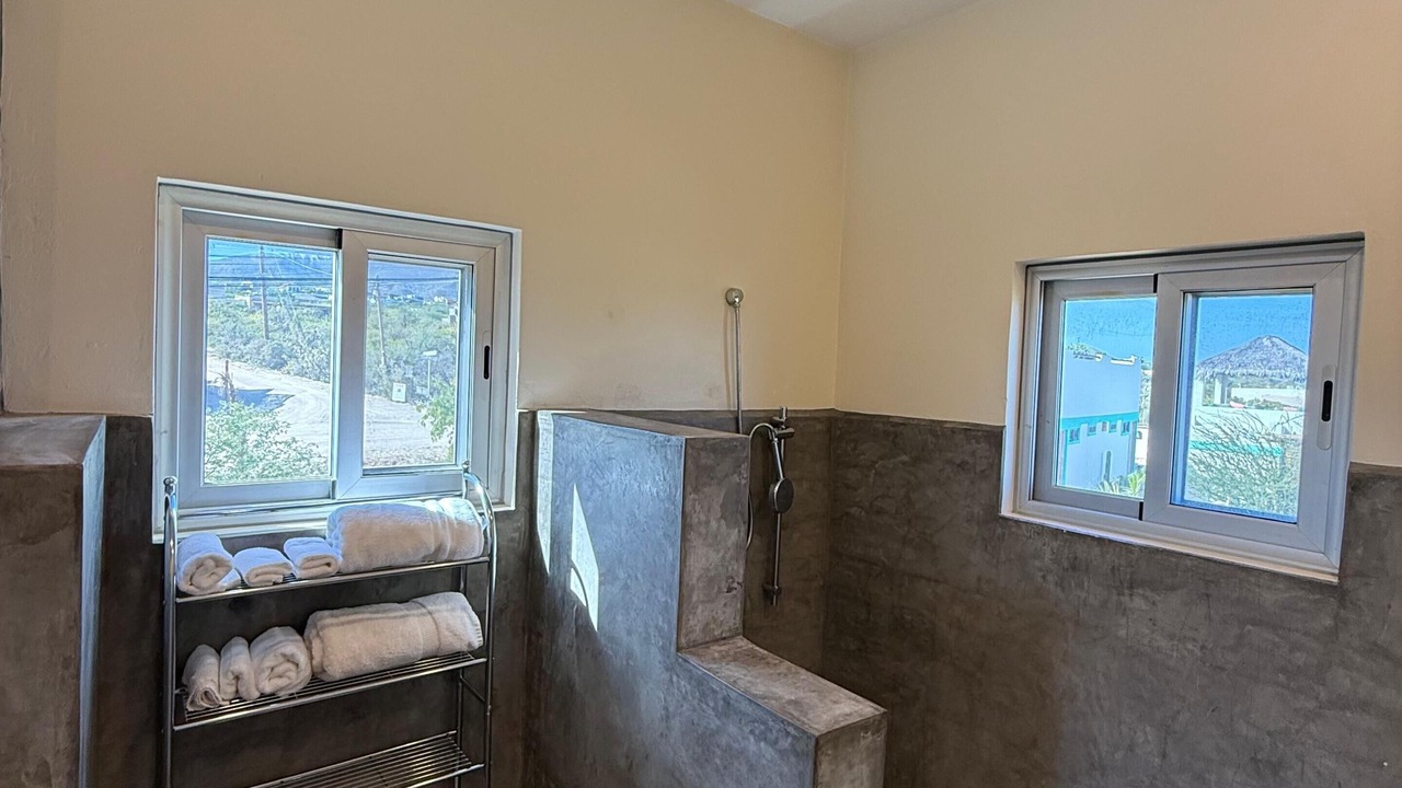 Photo of Bathroom in El Sargento